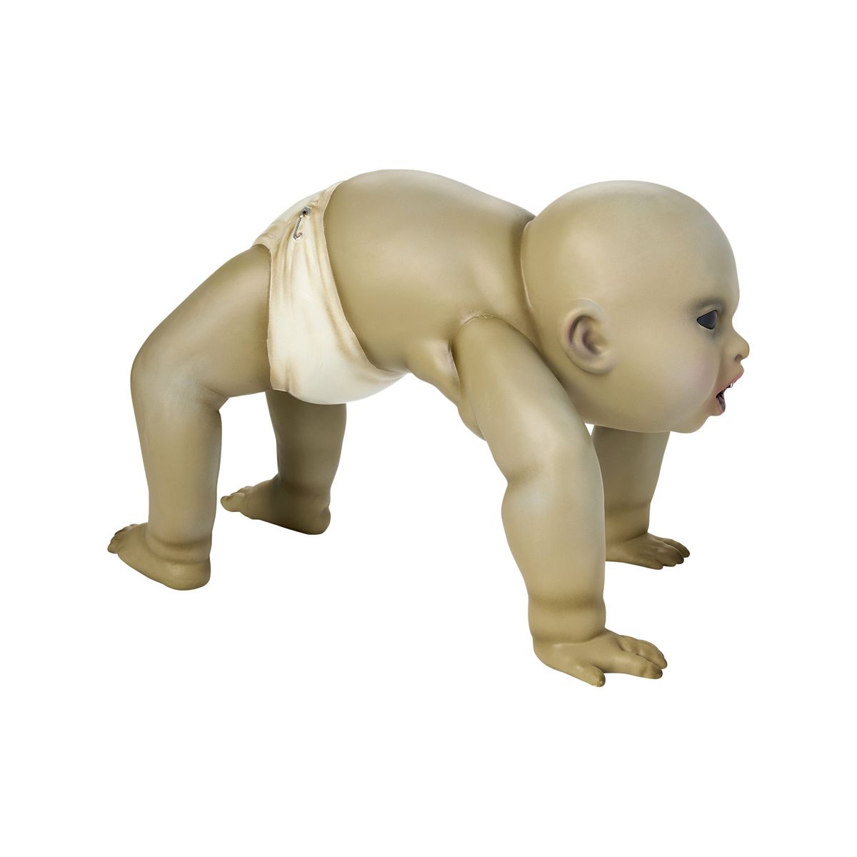 Twisted Tristen Zombie Babies Static Prop MULTI-COLOR