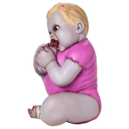 Piggin' Out Penny Zombie Babies ® Static Prop MULTI-COLOR