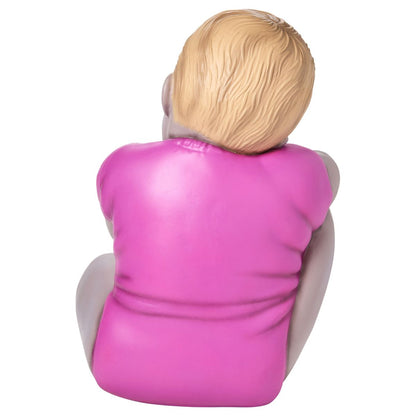 Piggin' Out Penny Zombie Babies ® Static Prop MULTI-COLOR
