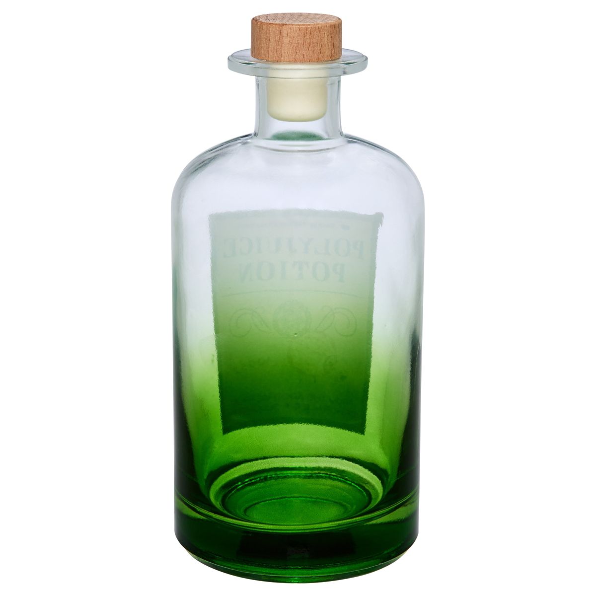 Harry Potter Polyjuice Potion Bottle GREEN - MULTI