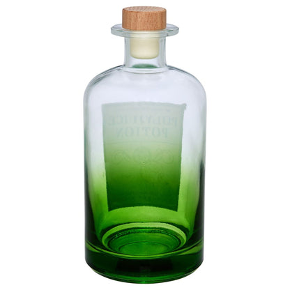 Harry Potter Polyjuice Potion Bottle GREEN - MULTI