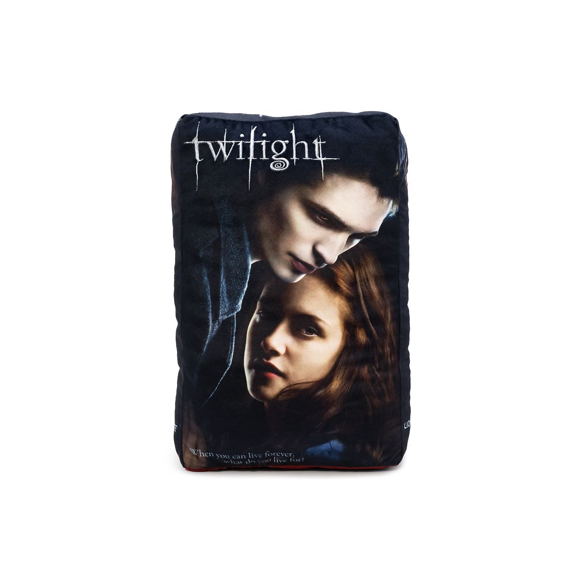 Twilight Video Tape Plush MULTI-COLOR