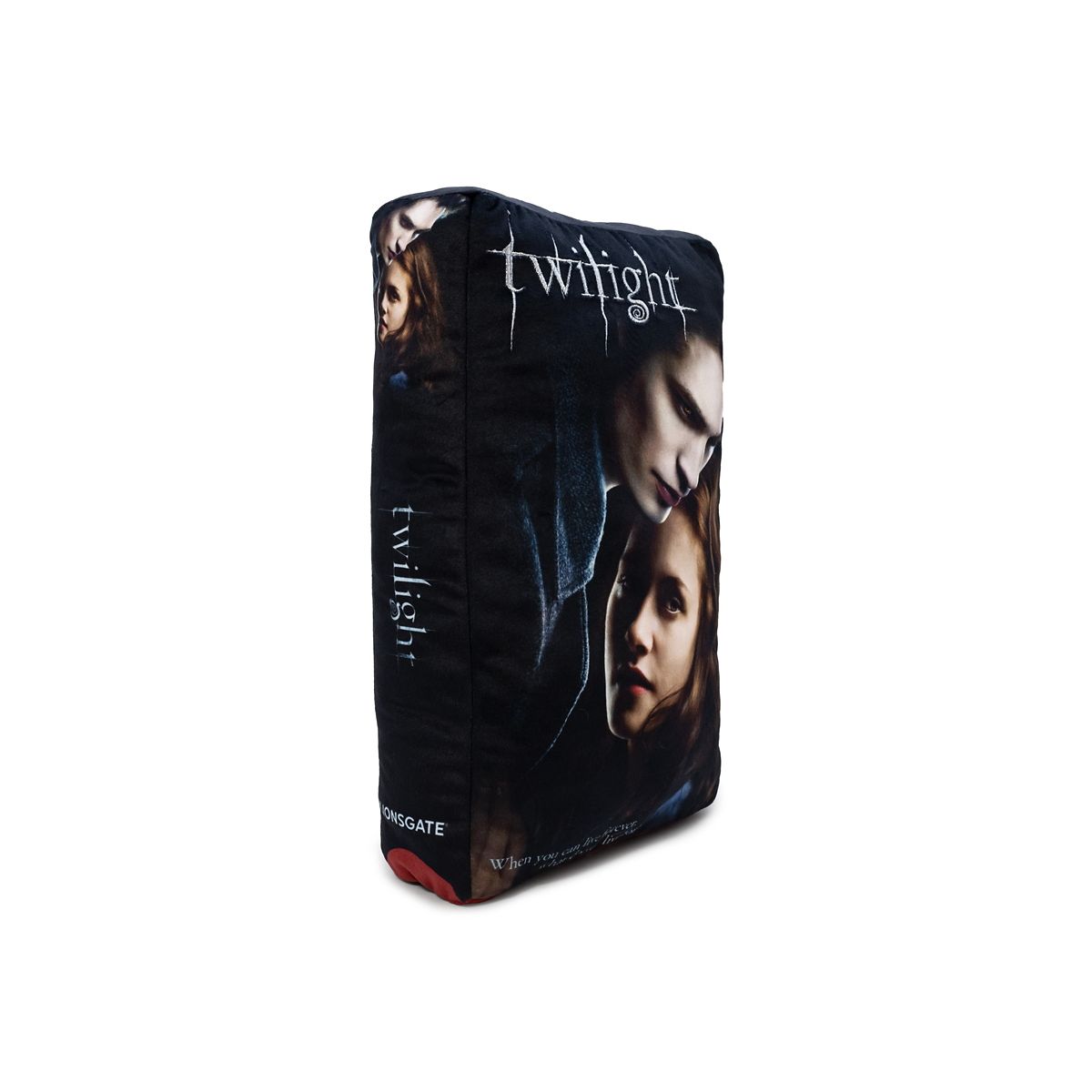 Twilight Video Tape Plush MULTI-COLOR