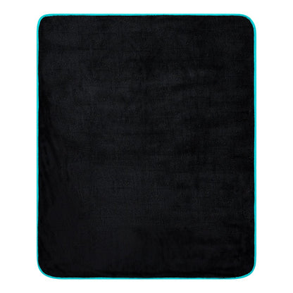 Fortnitemares Throw Blanket - Fortnite BLACK / MULTI