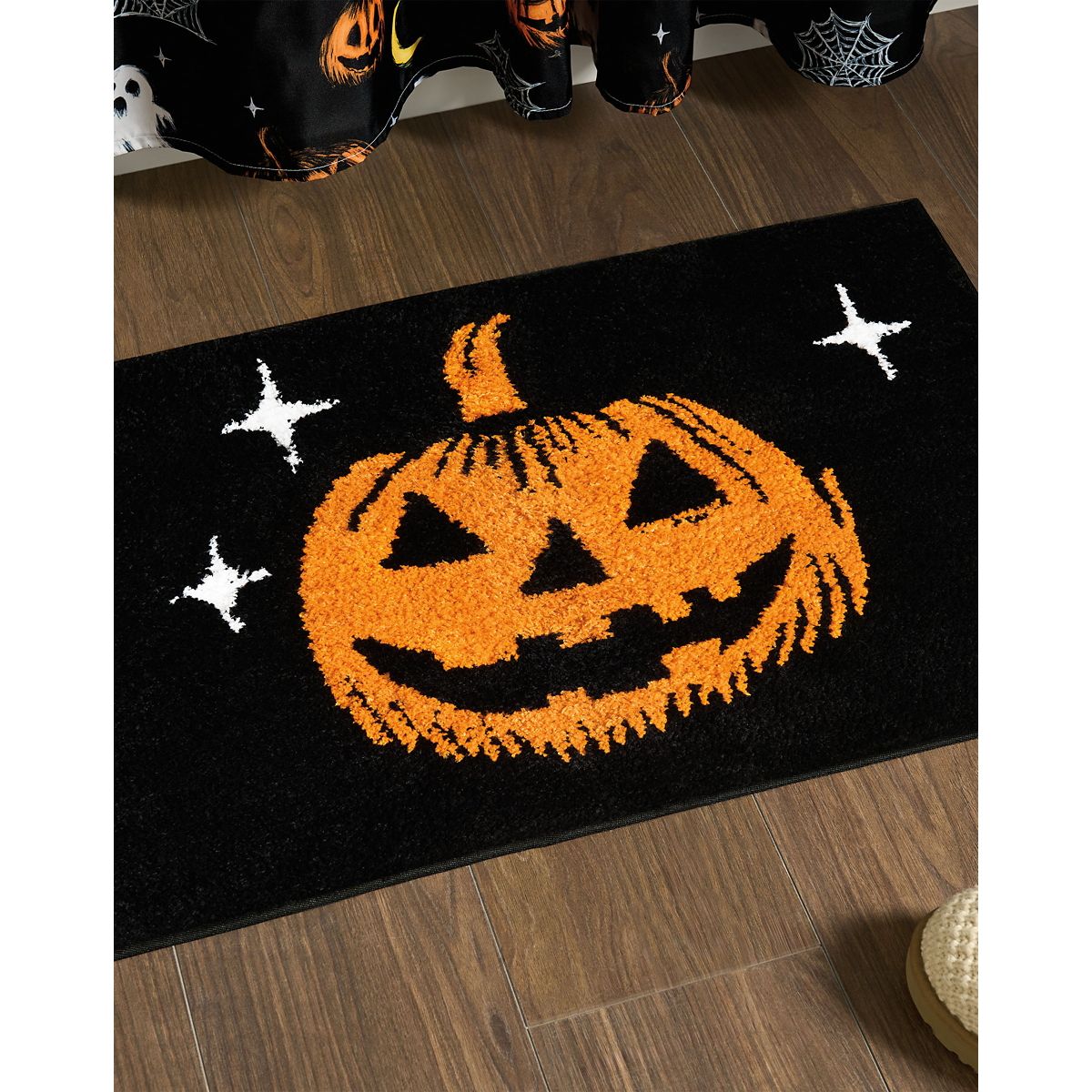 Halloween Bath Set 17 Piece MULTI-COLOR