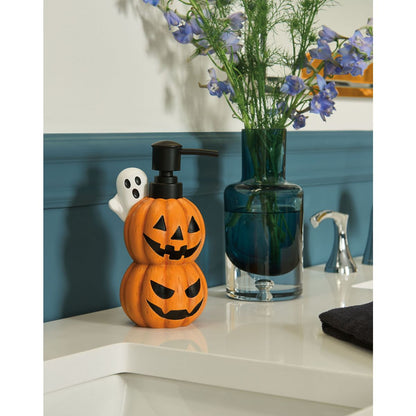 Halloween Bath Set 17 Piece MULTI-COLOR