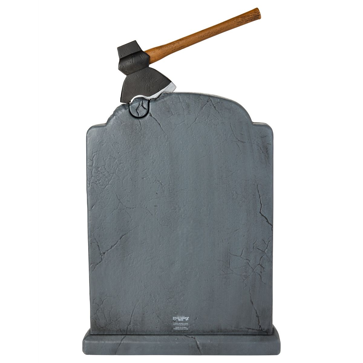 Lizzie Borden Tombstone - The Historic Lizzie Borden House