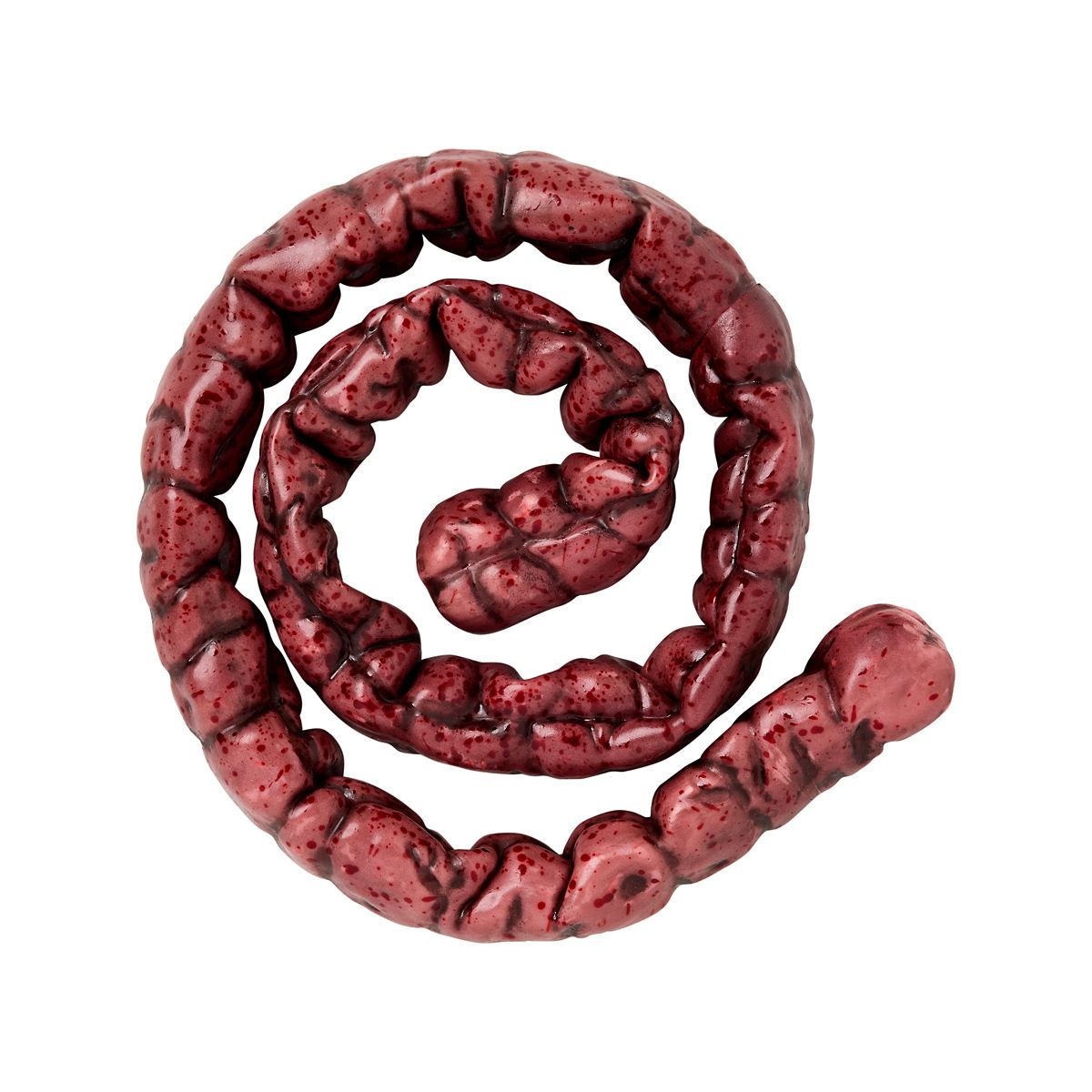 Poseable Intestine MULTI-COLOR