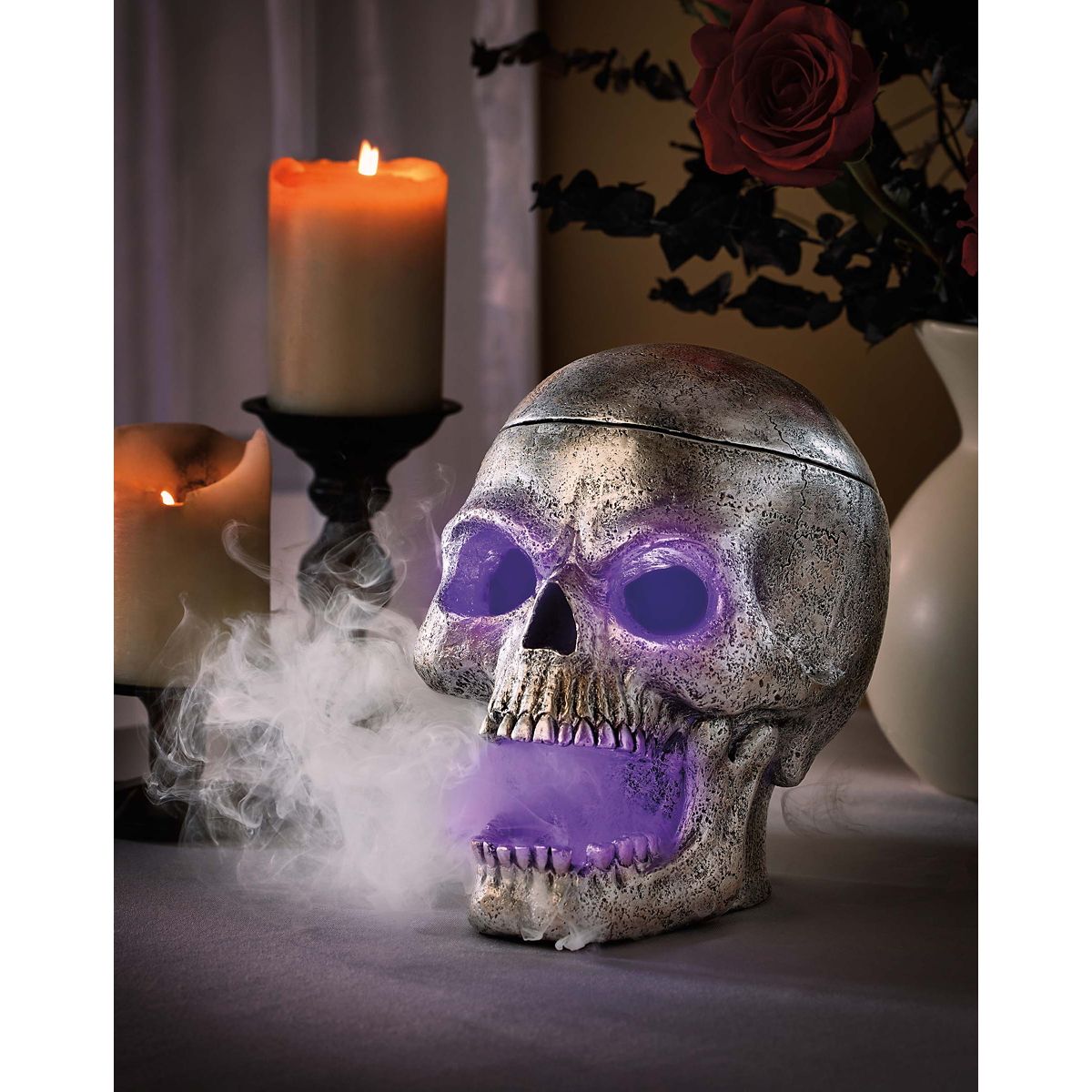 Skull Mister