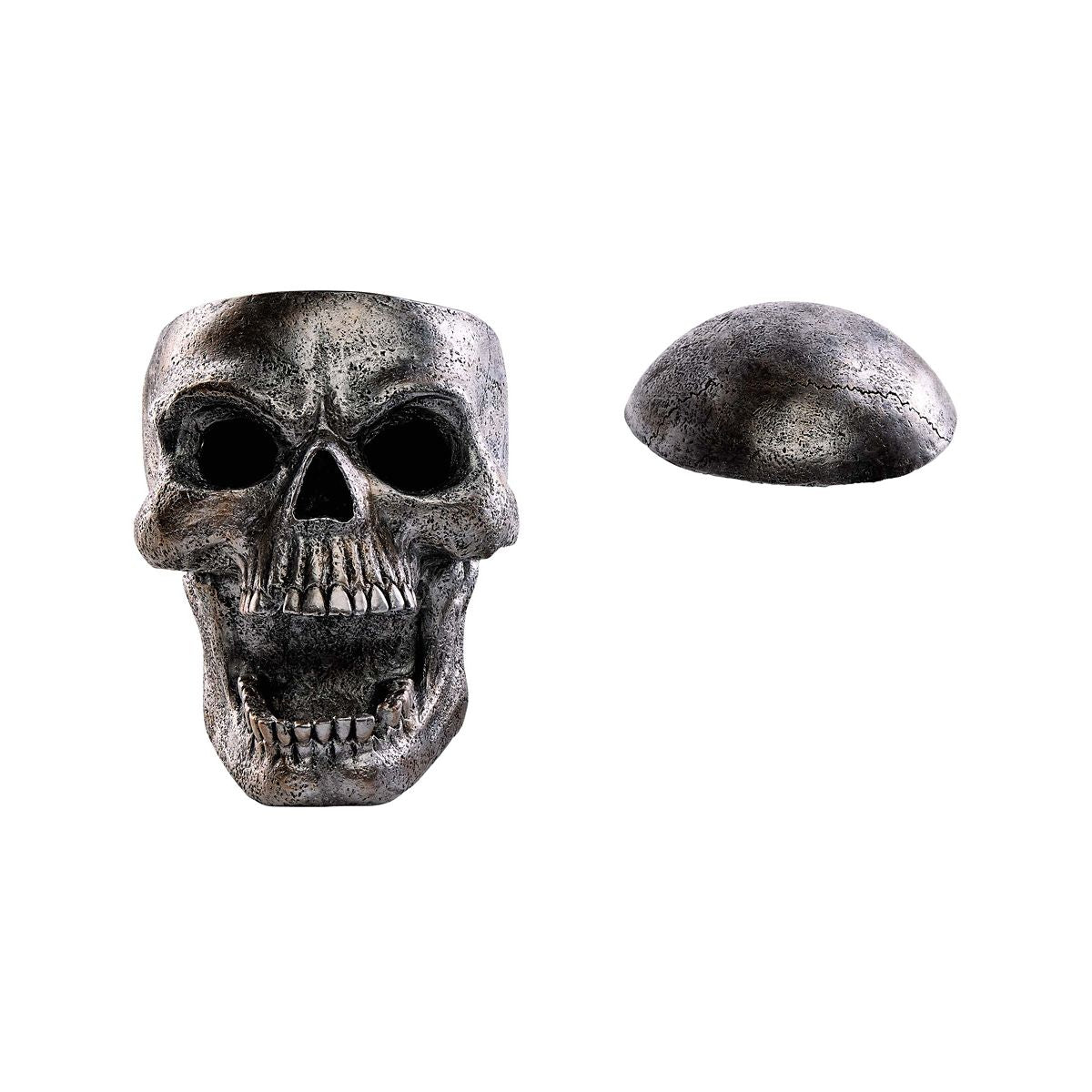 Skull Mister