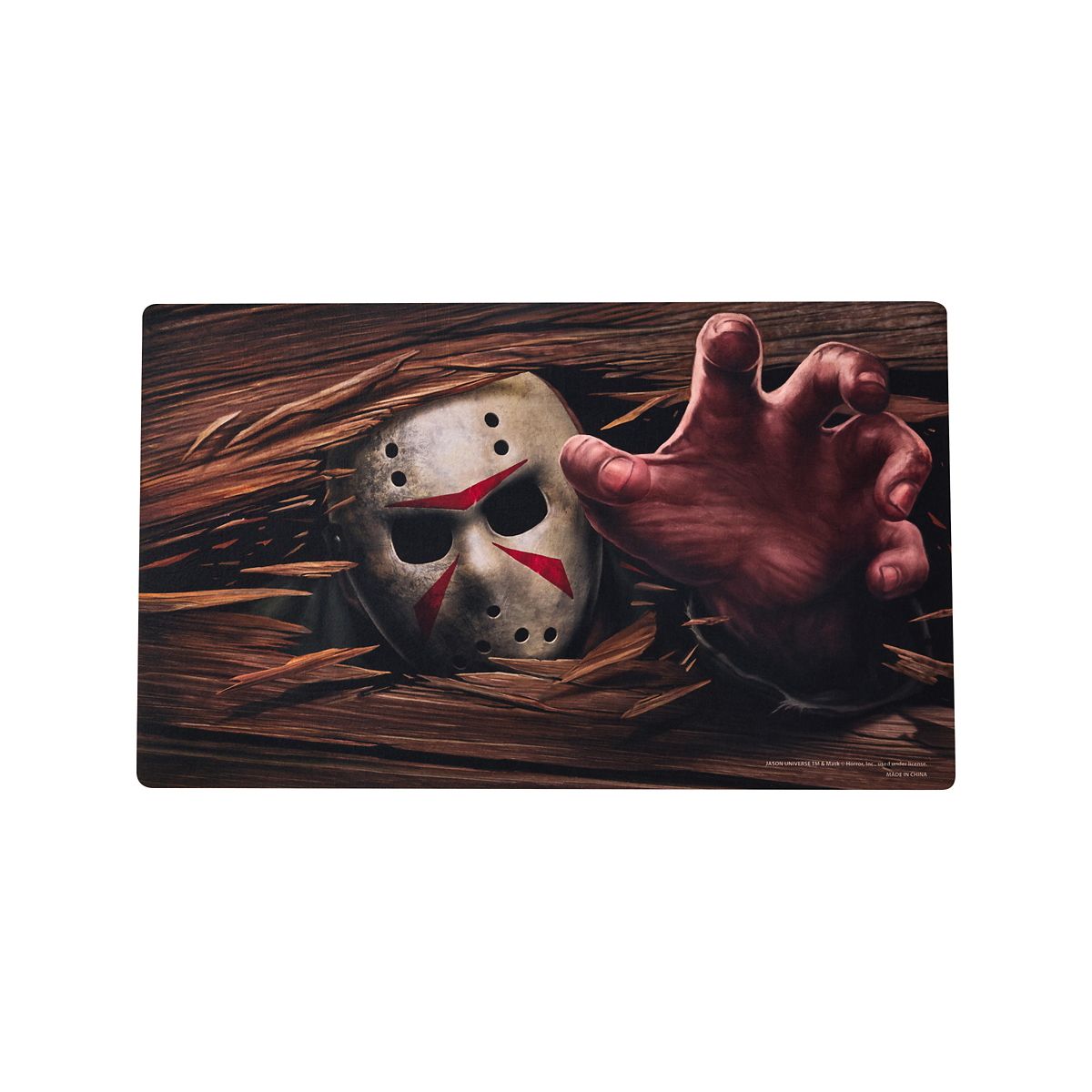 Jason Doormat - Jason Universe MULTI-COLOR