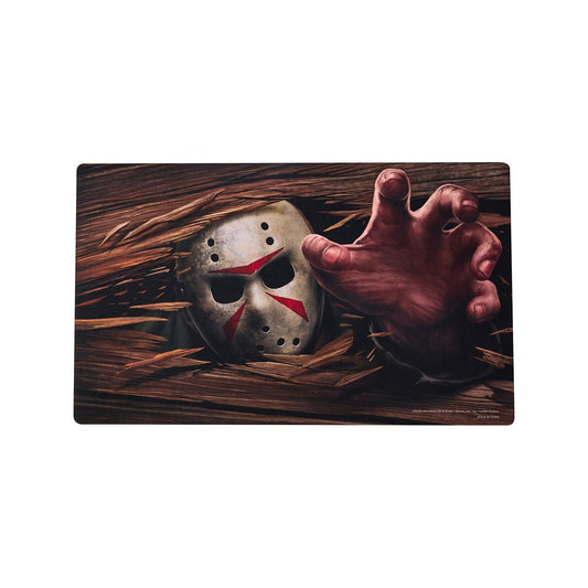 Jason Doormat - Jason Universe MULTI-COLOR
