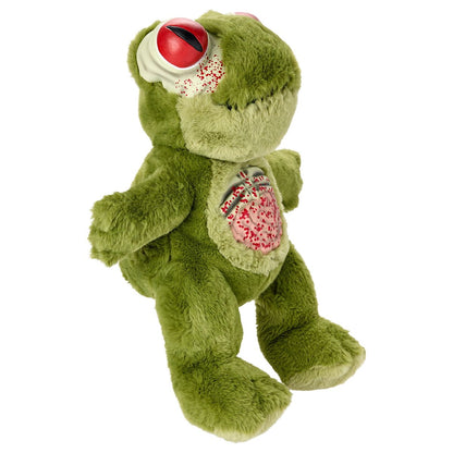 Horror Frog Plush MULTI-COLOR