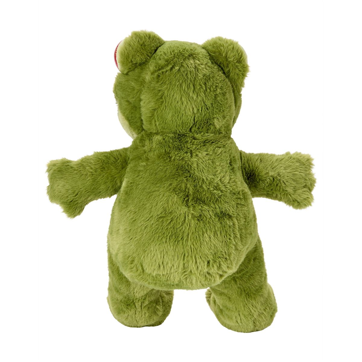 Horror Frog Plush MULTI-COLOR