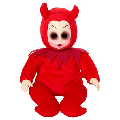 Devil Vintage Doll
