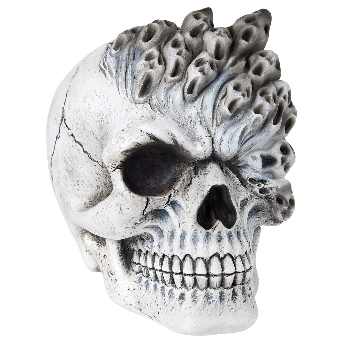 Ghost Skull