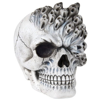 Ghost Skull