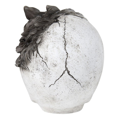 Ghost Skull