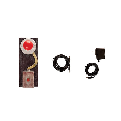 Light Switch Animatronic Activator