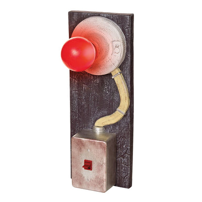 Light Switch Animatronic Activator