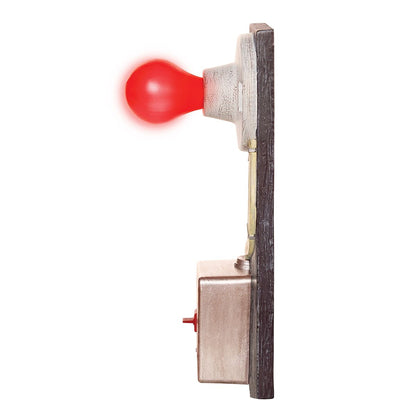 Light Switch Animatronic Activator