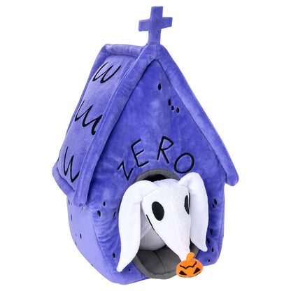 Zero Tombstone Plush - The Nightmare Before Christmas MULTI-COLOR