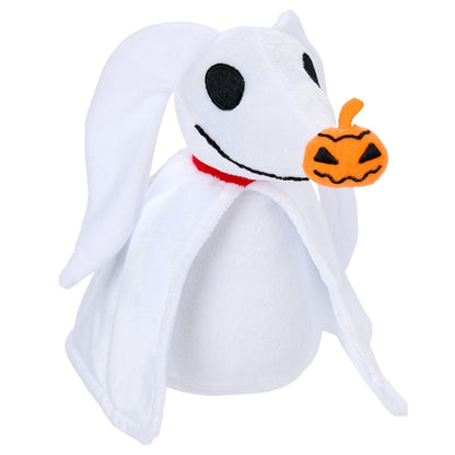 Zero Tombstone Plush - The Nightmare Before Christmas MULTI-COLOR