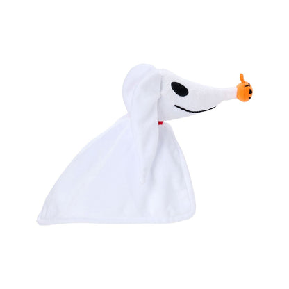Zero Tombstone Plush - The Nightmare Before Christmas MULTI-COLOR