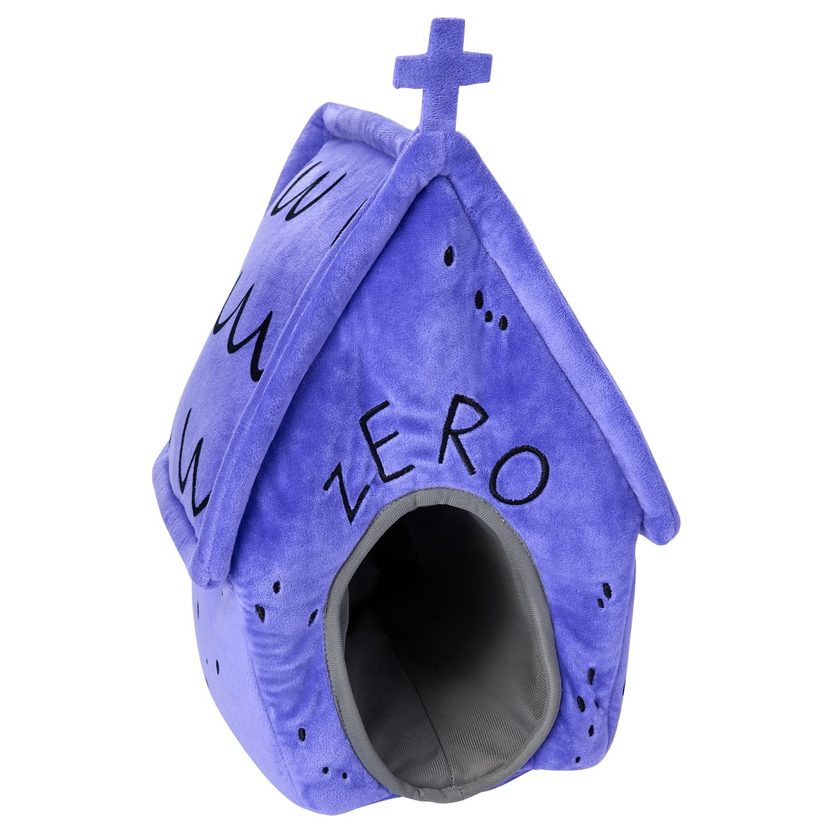 Zero Tombstone Plush - The Nightmare Before Christmas MULTI-COLOR