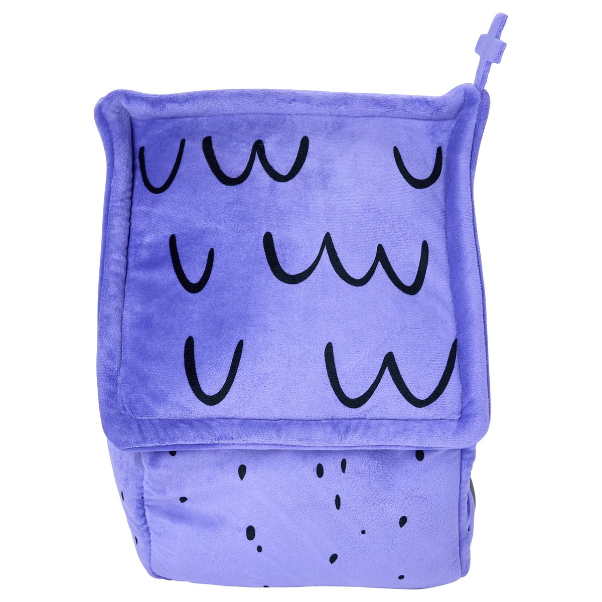 Zero Tombstone Plush - The Nightmare Before Christmas MULTI-COLOR