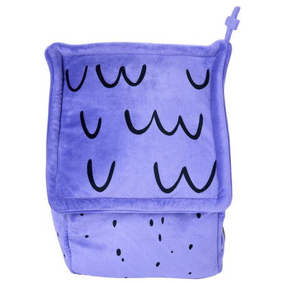 Zero Tombstone Plush - The Nightmare Before Christmas MULTI-COLOR