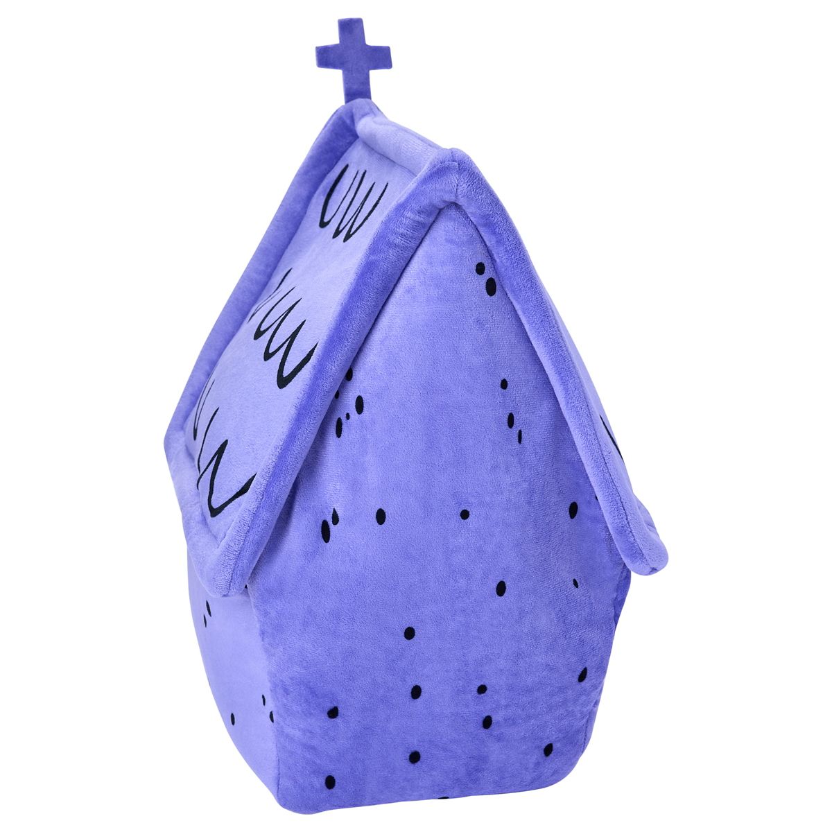 Zero Tombstone Plush - The Nightmare Before Christmas MULTI-COLOR