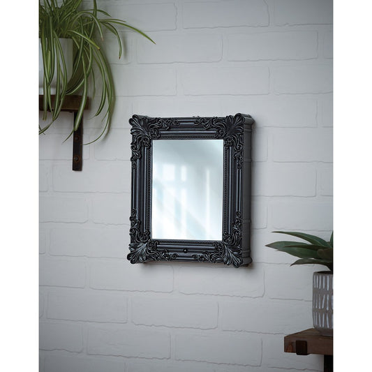 Woodland Ghost Lenticular Mirror MULTI-COLOR