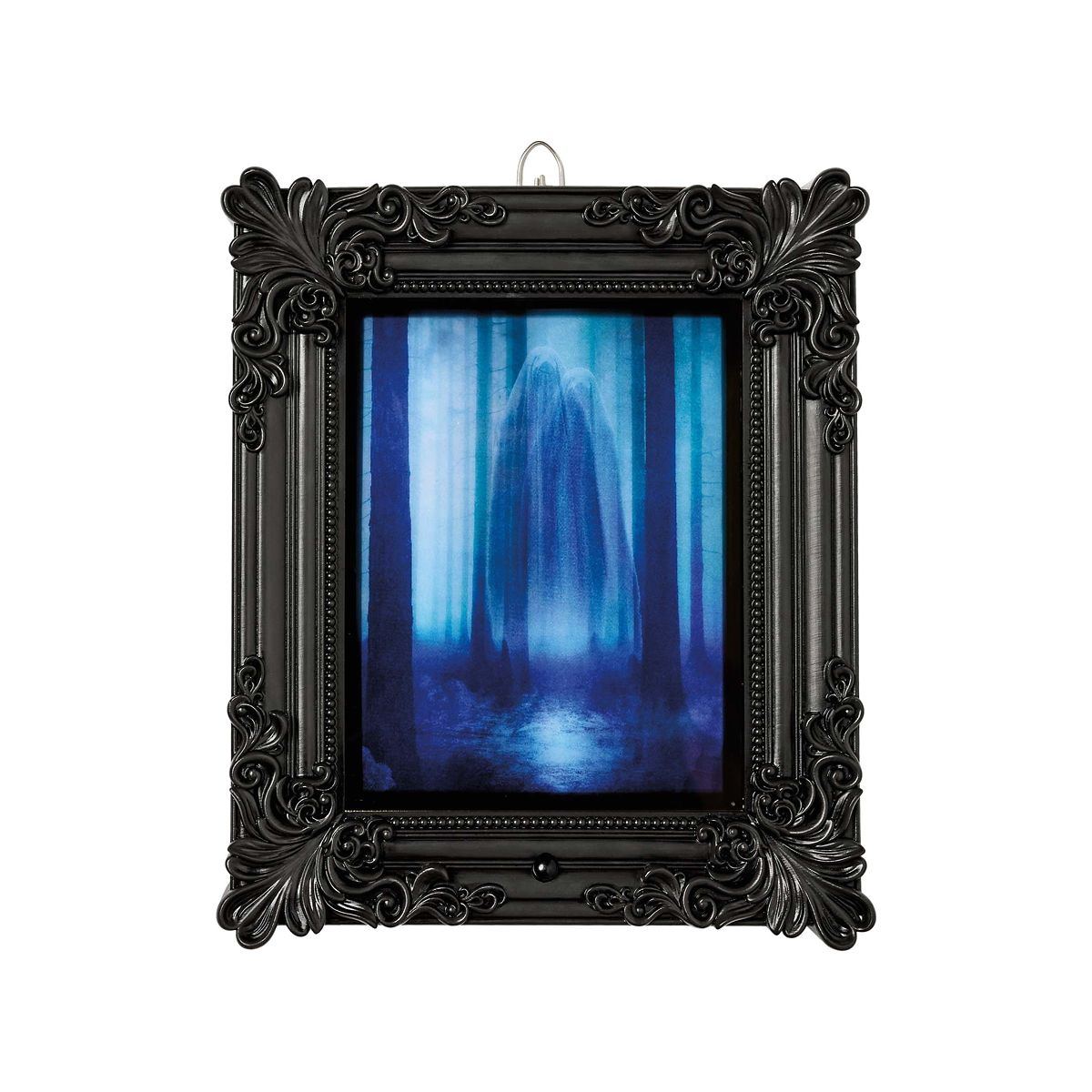 Woodland Ghost Lenticular Mirror MULTI-COLOR