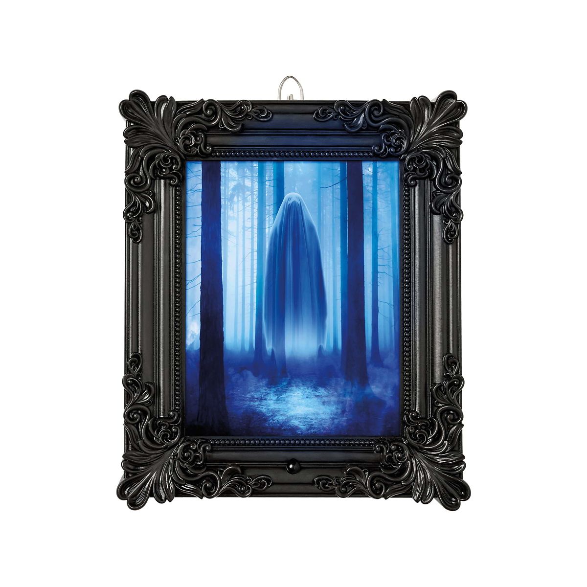 Woodland Ghost Lenticular Mirror MULTI-COLOR