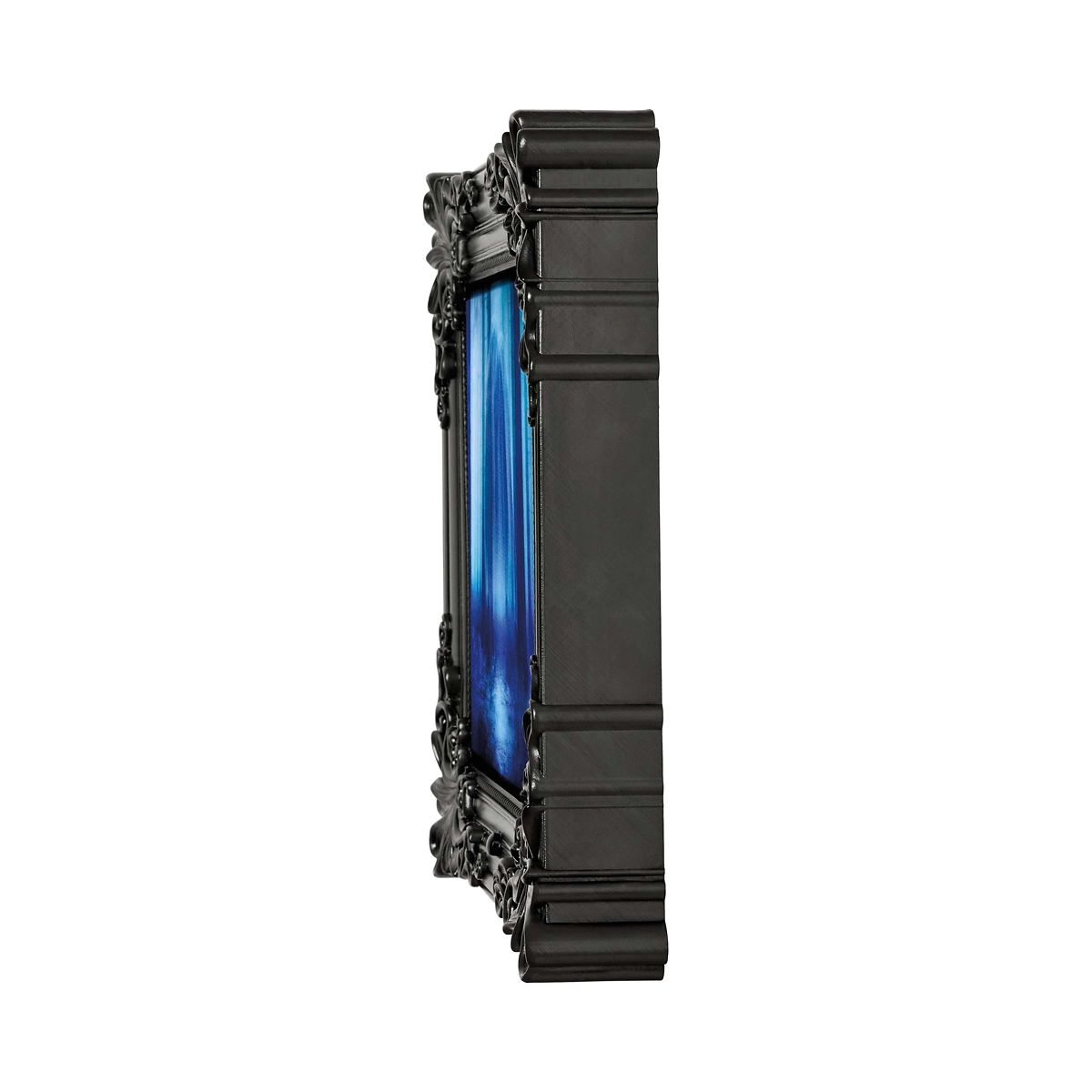 Woodland Ghost Lenticular Mirror MULTI-COLOR