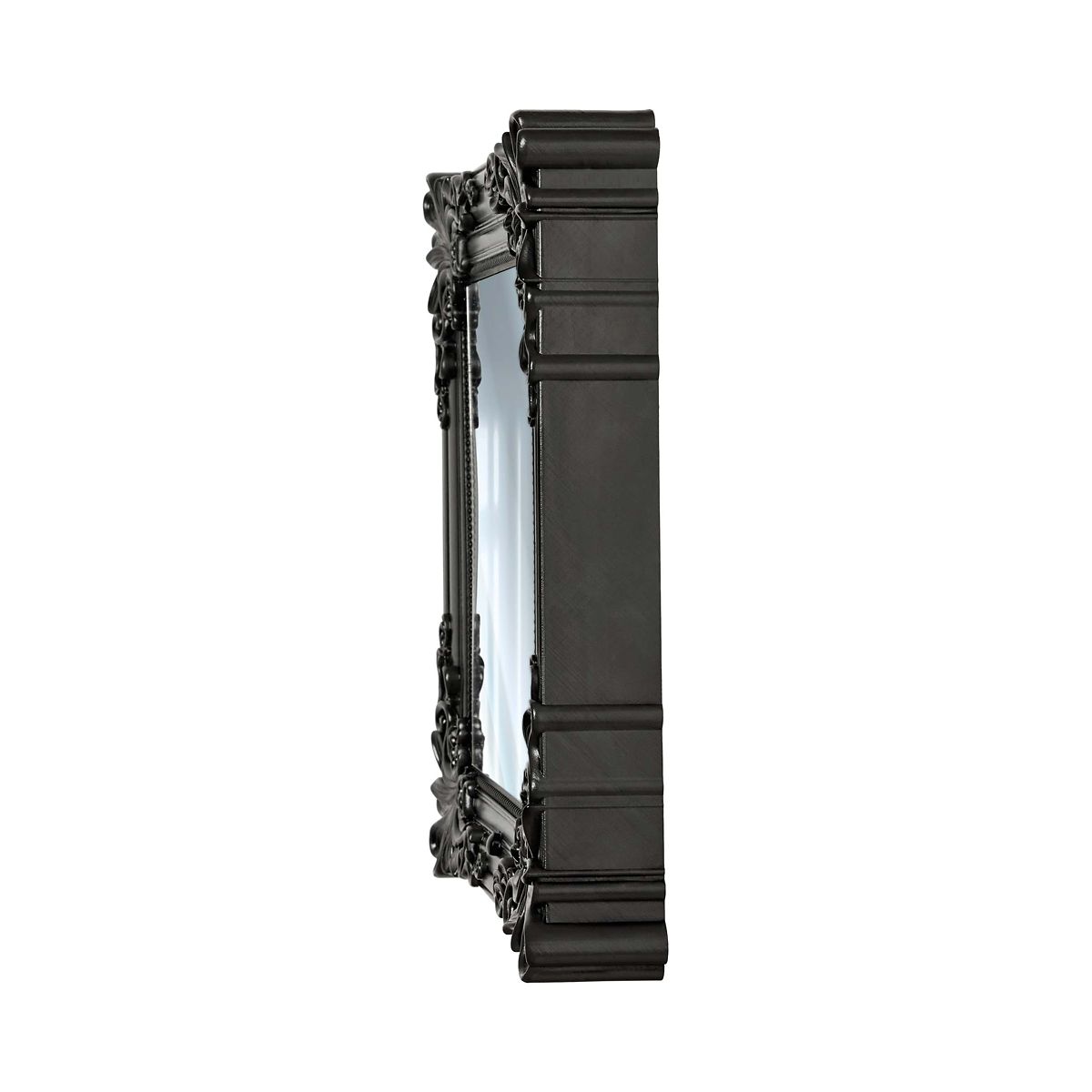 Woodland Ghost Lenticular Mirror MULTI-COLOR