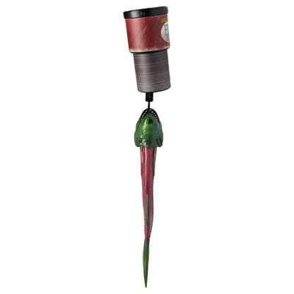 Shaking Fish Animated Prop MULTI-COLOR
