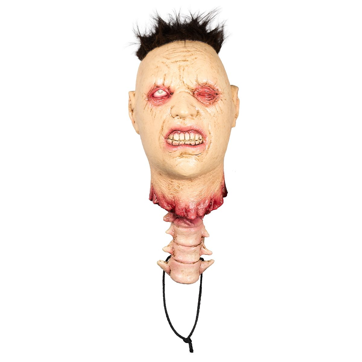 Hanging Spine Tingler Man MULTI-COLOR
