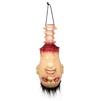 Hanging Spine Tingler Man MULTI-COLOR