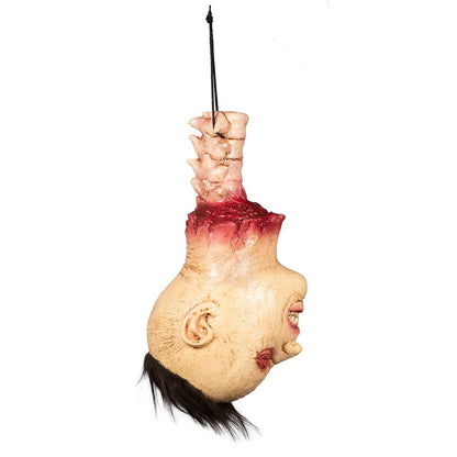 Hanging Spine Tingler Man MULTI-COLOR
