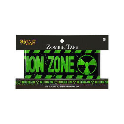 Infection Zone Tape