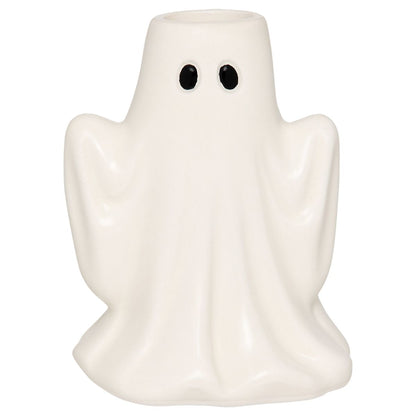 Ghost Candle Holders - 2 Pack MULTI-COLOR