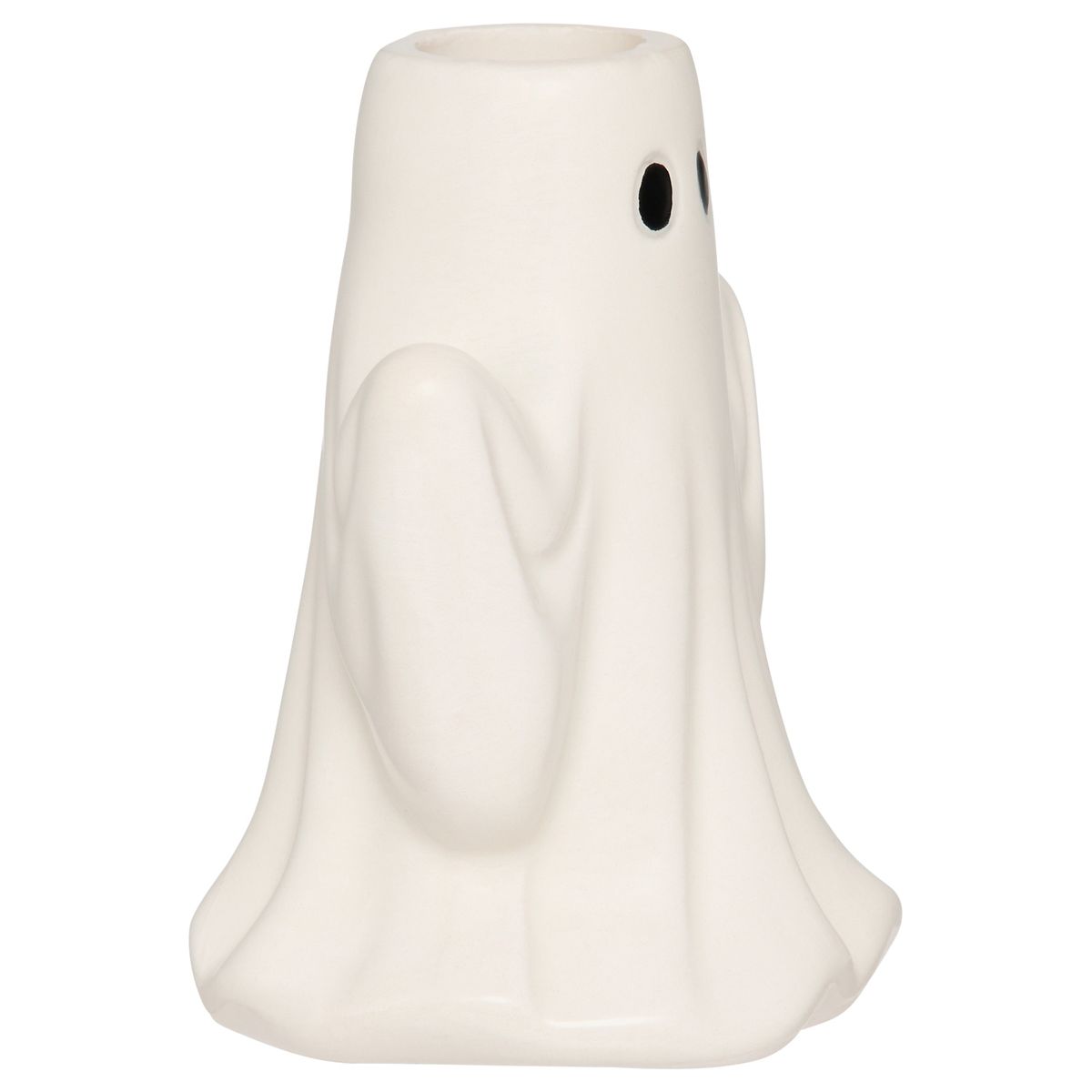 Ghost Candle Holders - 2 Pack MULTI-COLOR