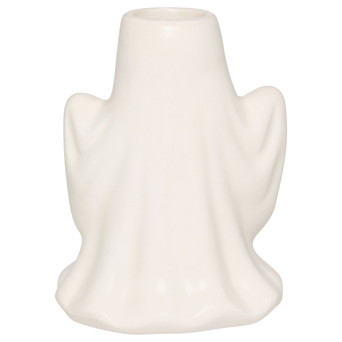 Ghost Candle Holders - 2 Pack MULTI-COLOR