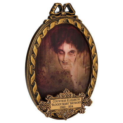 Bloody Mary Lenticular Sign MULTI-COLOR