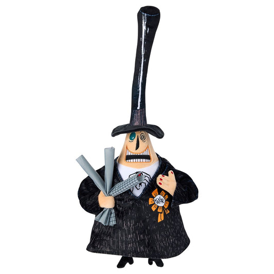 The Nightmare Before Christmas Mayor Plush MULTI-COLOR