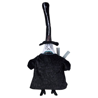 The Nightmare Before Christmas Mayor Plush MULTI-COLOR