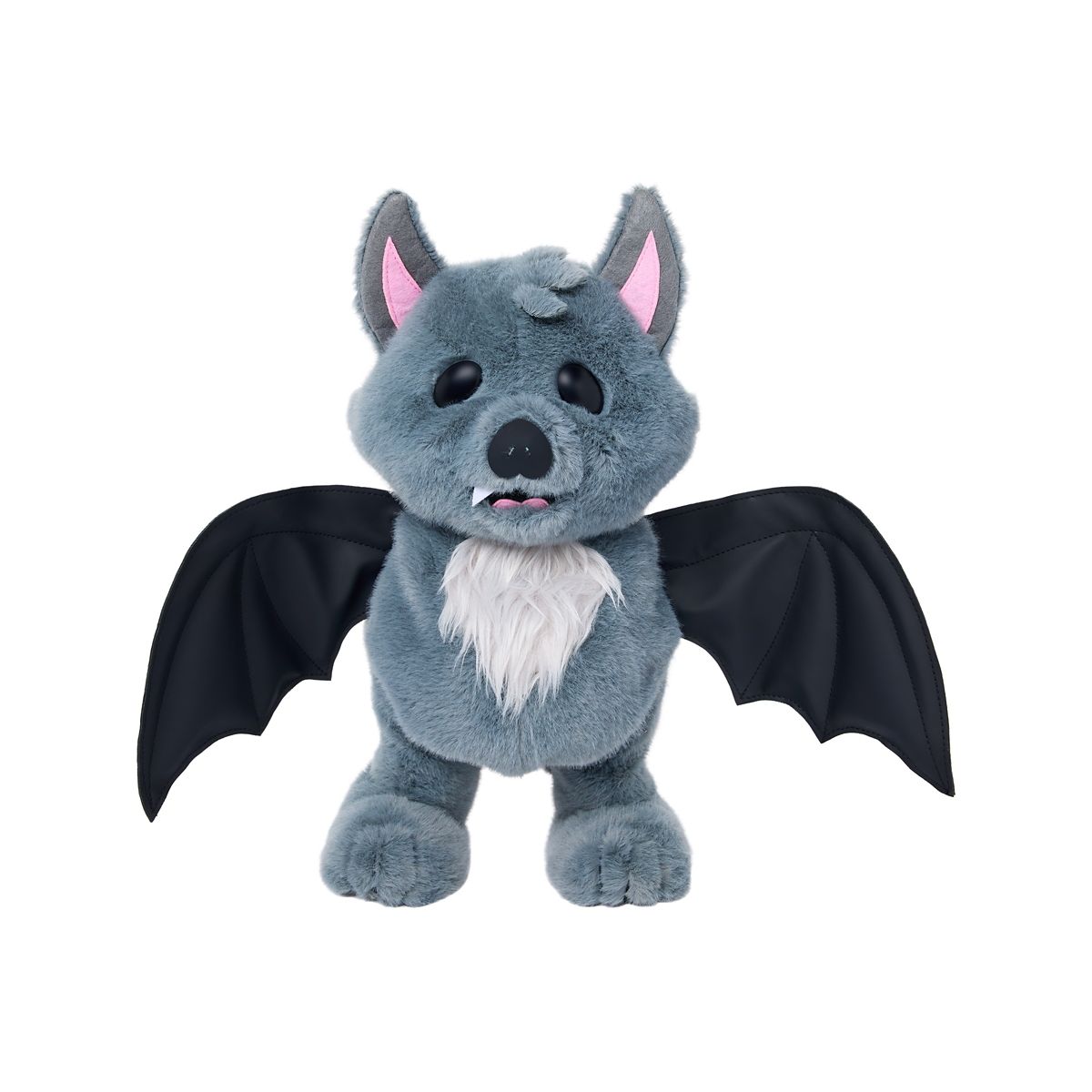 Bat Animated Side Stepper MULTI-COLOR