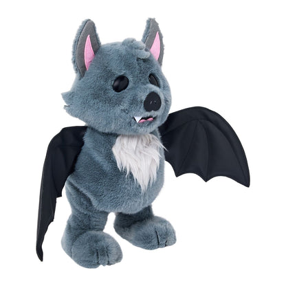 Bat Animated Side Stepper MULTI-COLOR